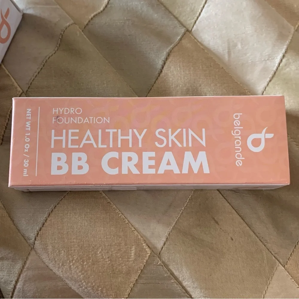 BB Cream MISSHA PERFECT COVER B.B. CREAM - 23 NATURAL BEIGE fabulous coverage!